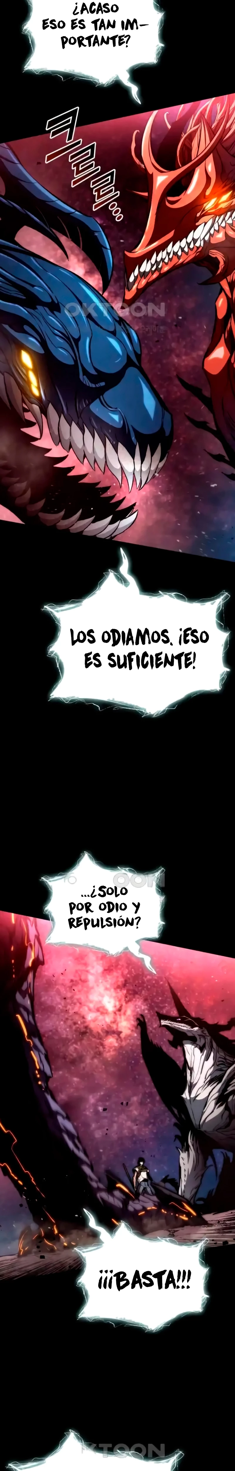 Asesino de Dragones Capitulo 116 página 26