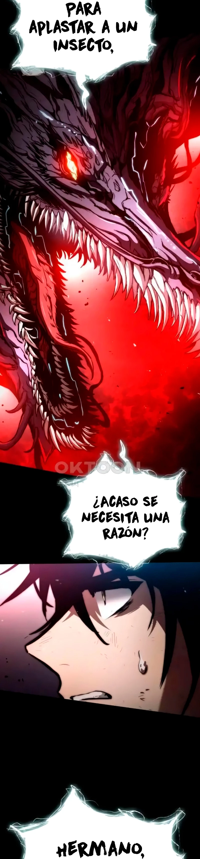 Asesino de Dragones Capitulo 116 página 27
