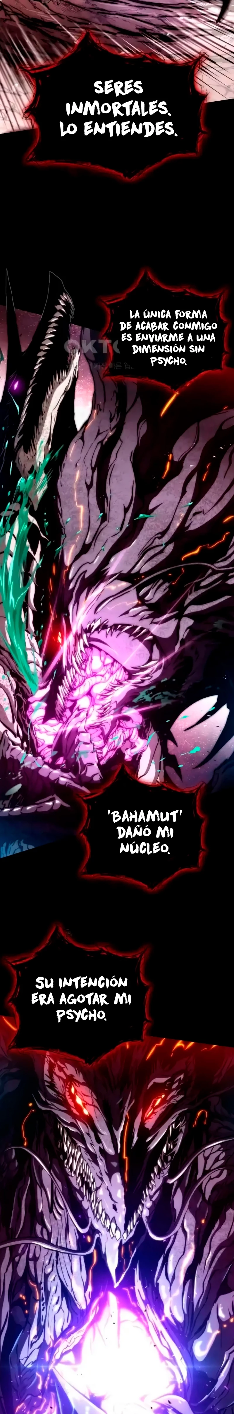 Asesino de Dragones Capitulo 116 página 29