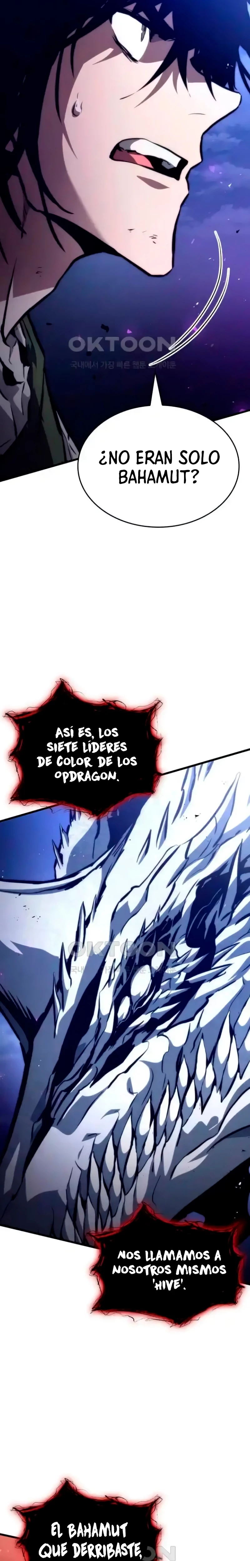 Asesino de Dragones Capitulo 116 página 32