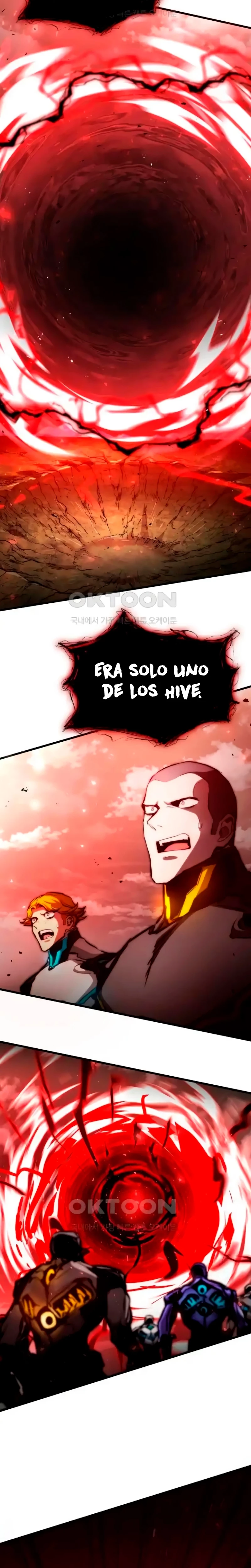 Asesino de Dragones Capitulo 116 página 33