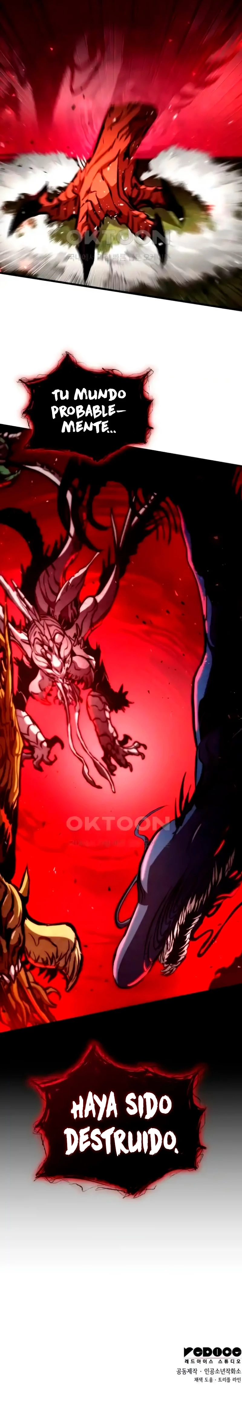Asesino de Dragones Capitulo 116 página 34