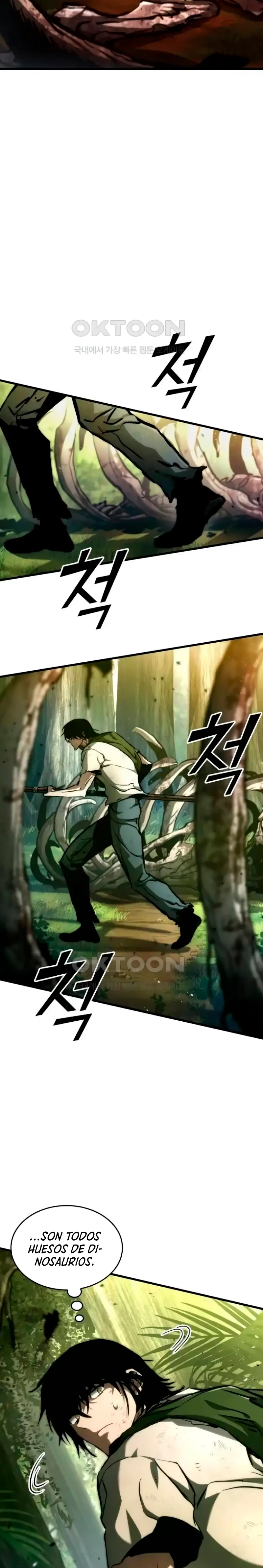 Asesino de Dragones Capitulo 116 página 4