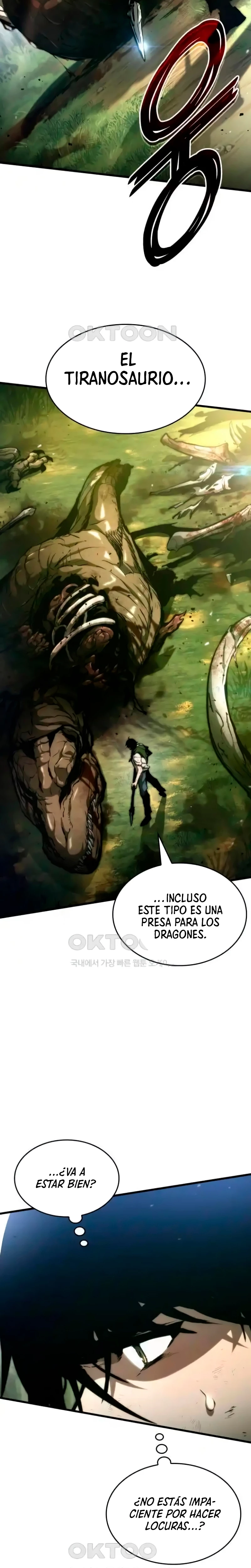 Asesino de Dragones Capitulo 116 página 6