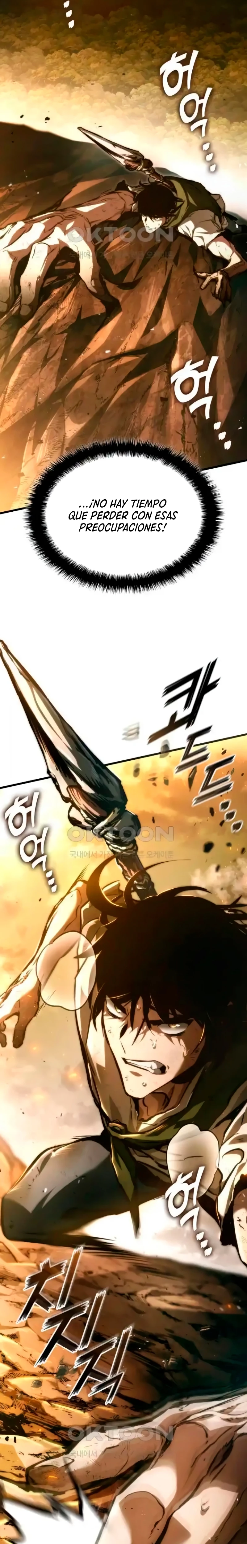Asesino de Dragones Capitulo 116 página 8