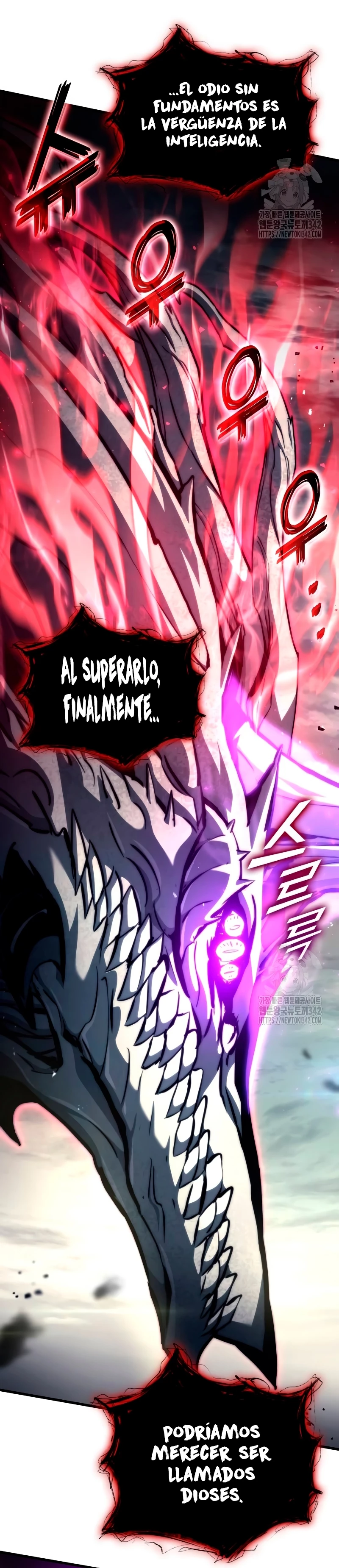Asesino de Dragones Capitulo 117 página 10