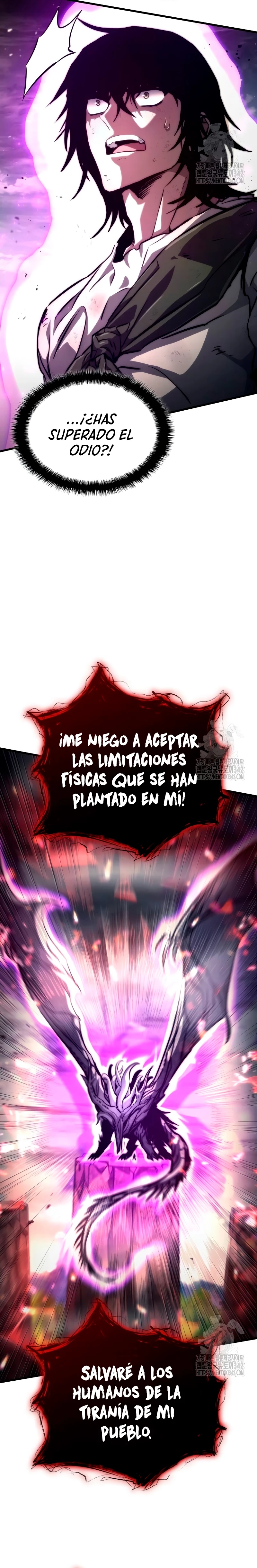 Asesino de Dragones Capitulo 117 página 11