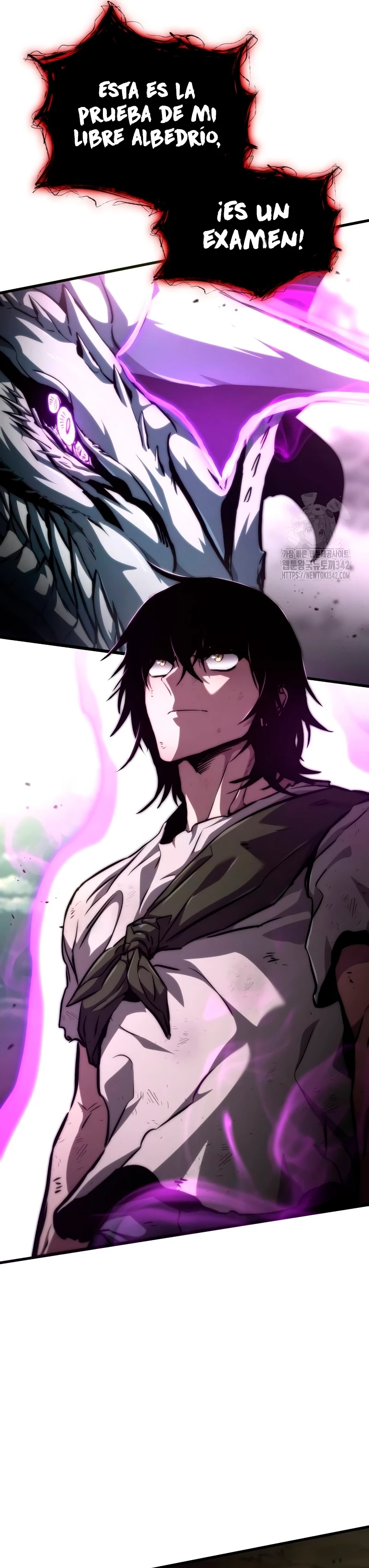 Asesino de Dragones Capitulo 117 página 12