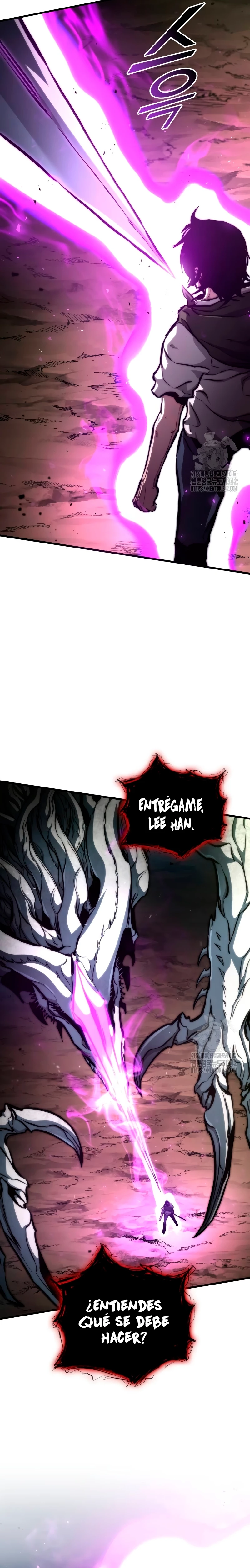Asesino de Dragones Capitulo 117 página 13