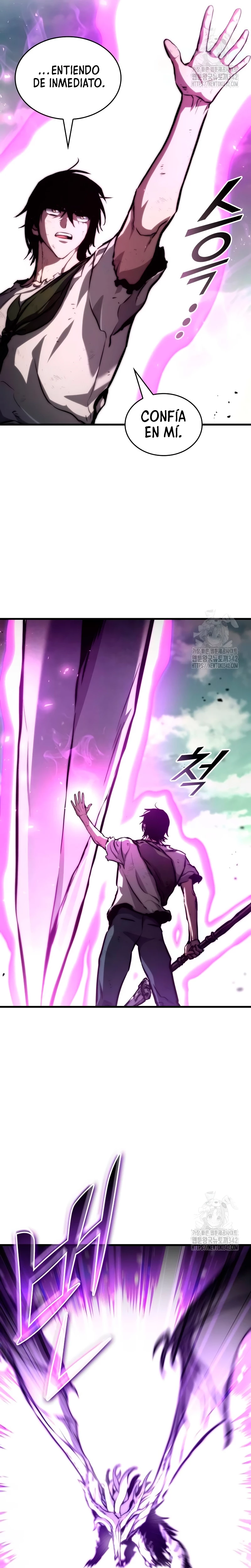 Asesino de Dragones Capitulo 117 página 14