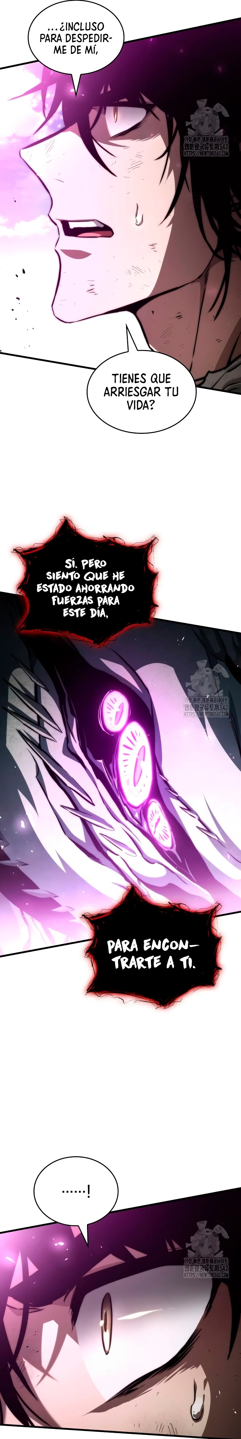 Asesino de Dragones Capitulo 117 página 17