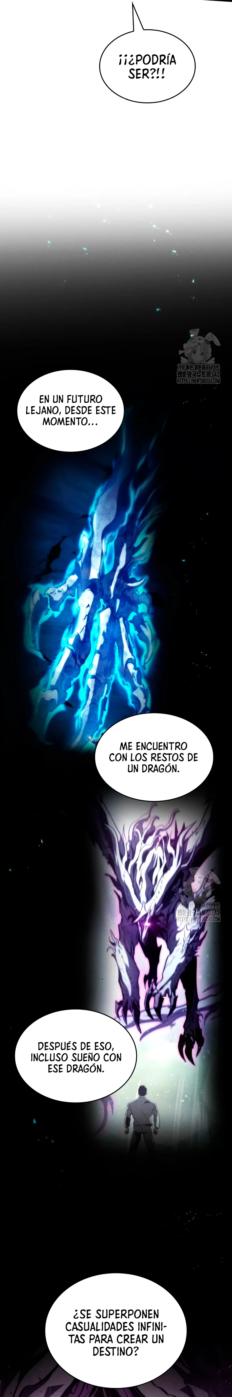Asesino de Dragones Capitulo 117 página 18