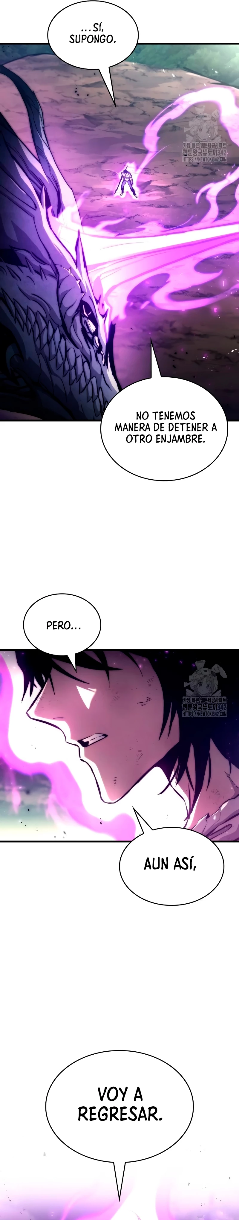 Asesino de Dragones Capitulo 117 página 2