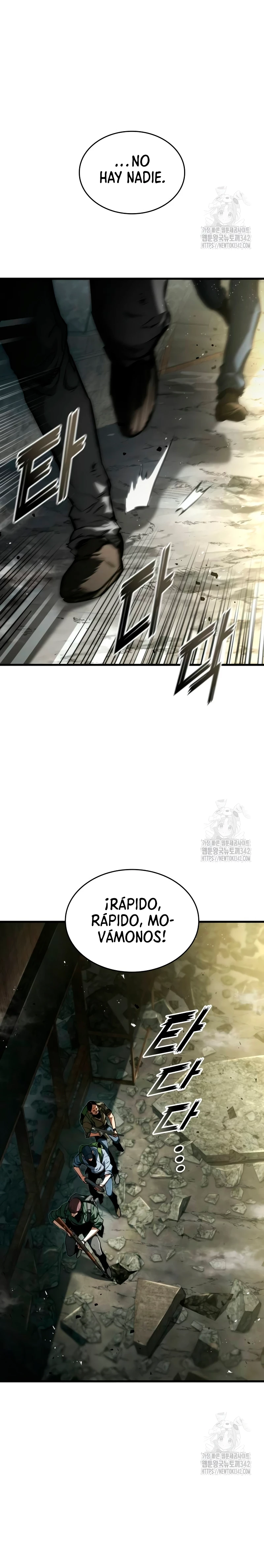 Asesino de Dragones Capitulo 117 página 23