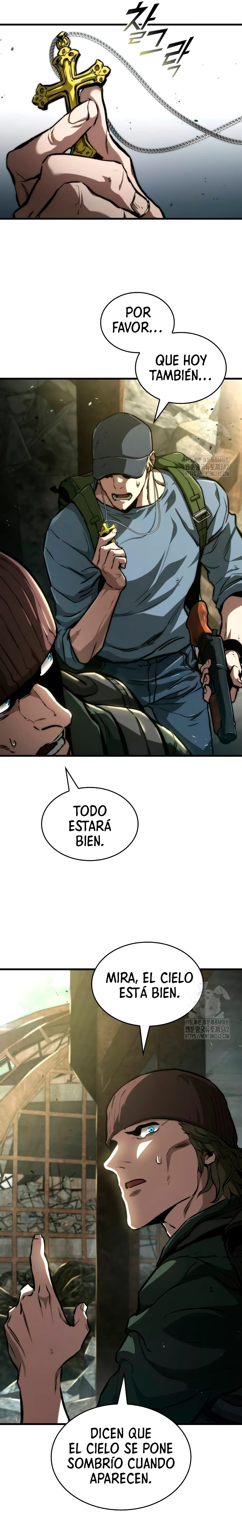 Asesino de Dragones Capitulo 117 página 24