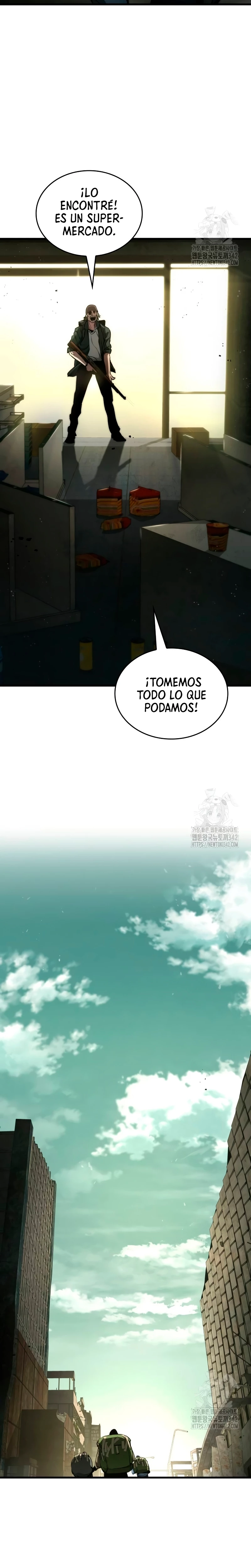 Asesino de Dragones Capitulo 117 página 26