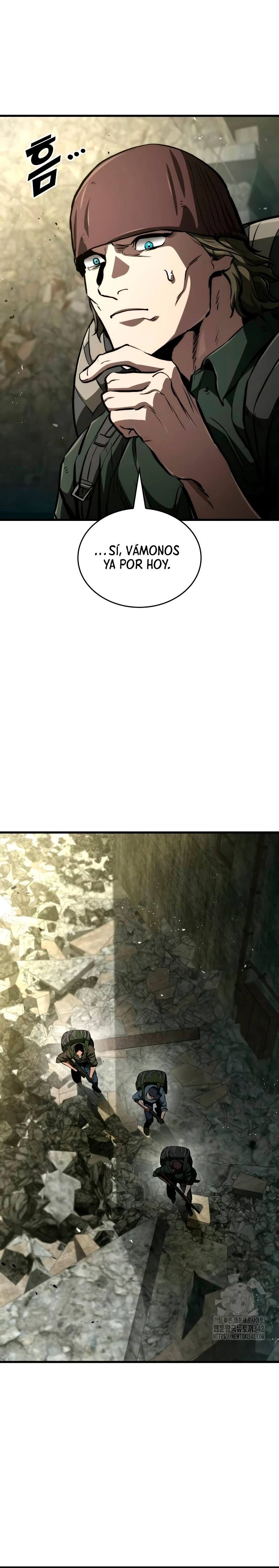 Asesino de Dragones Capitulo 117 página 28