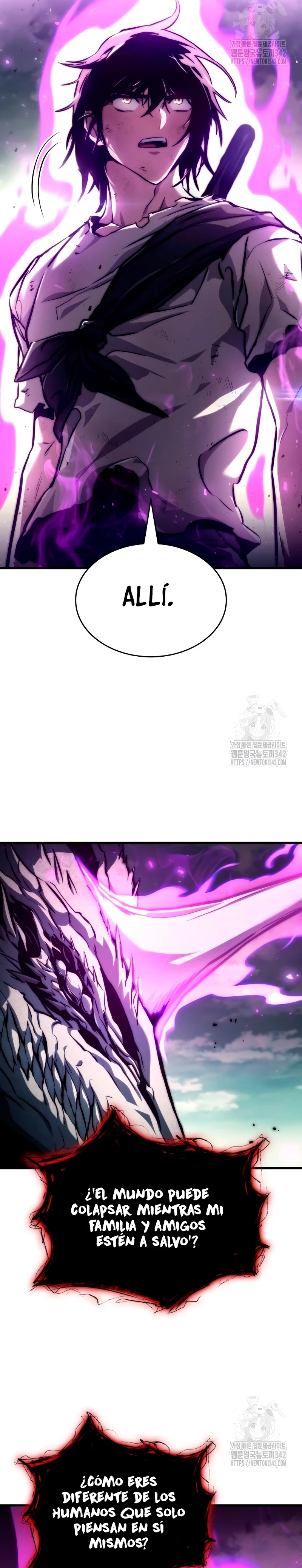 Asesino de Dragones Capitulo 117 página 3
