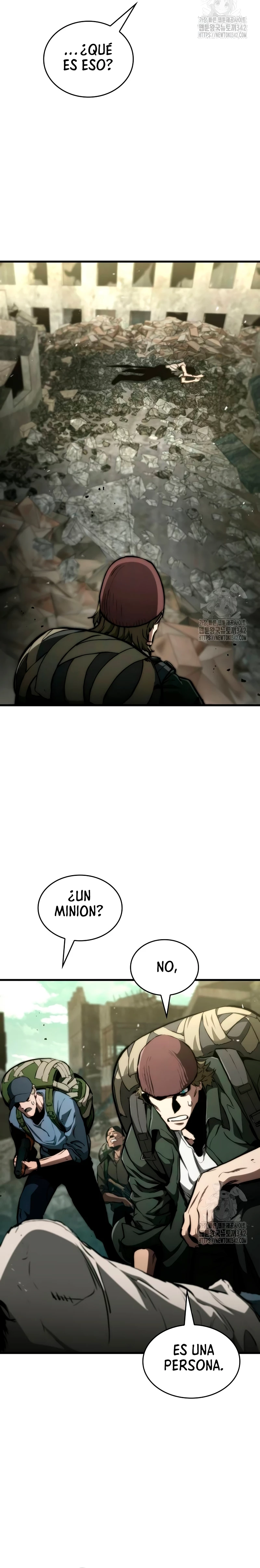 Asesino de Dragones Capitulo 117 página 30