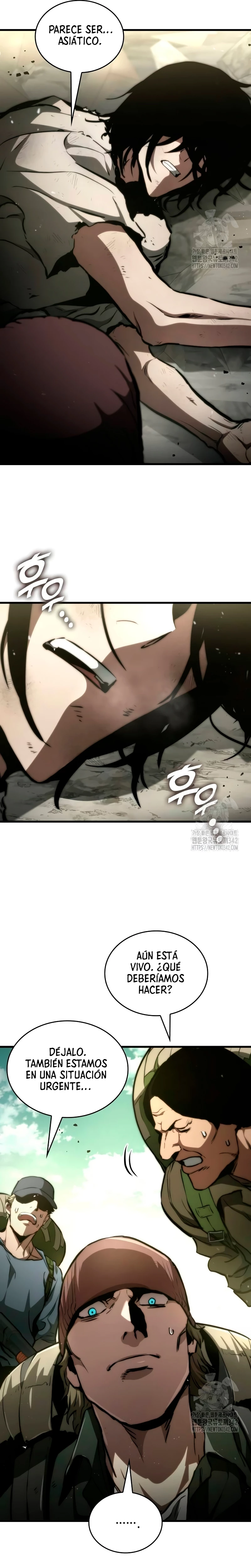 Asesino de Dragones Capitulo 117 página 31