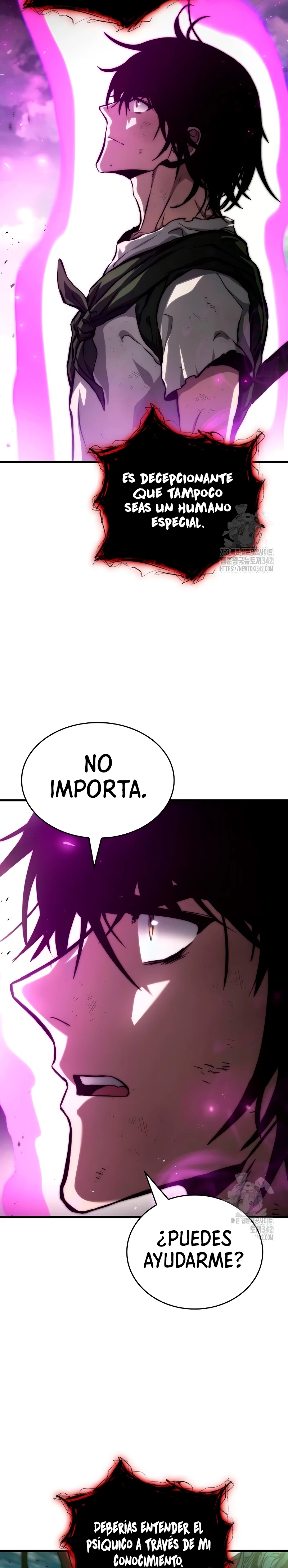 Asesino de Dragones Capitulo 117 página 4