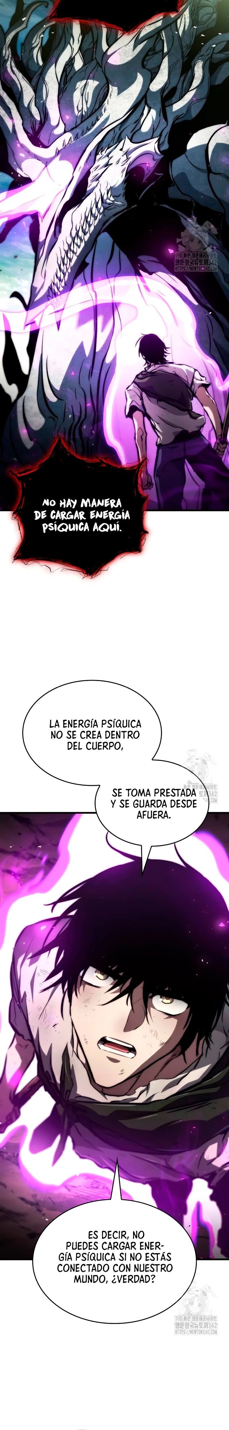 Asesino de Dragones Capitulo 117 página 5