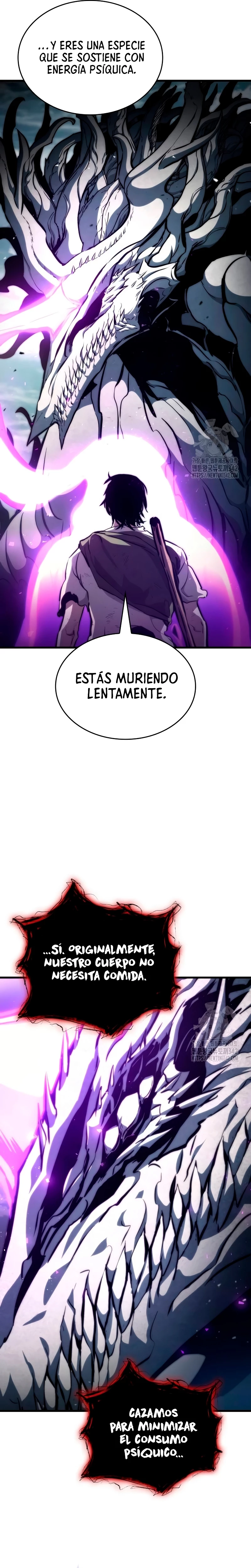 Asesino de Dragones Capitulo 117 página 6
