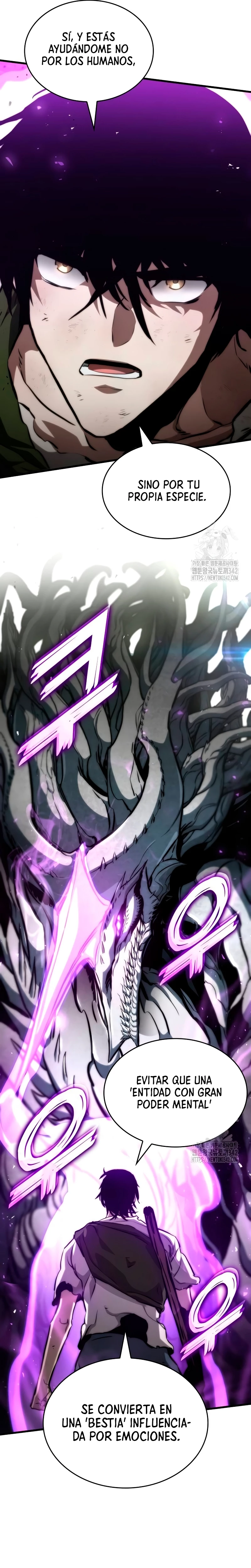 Asesino de Dragones Capitulo 117 página 9