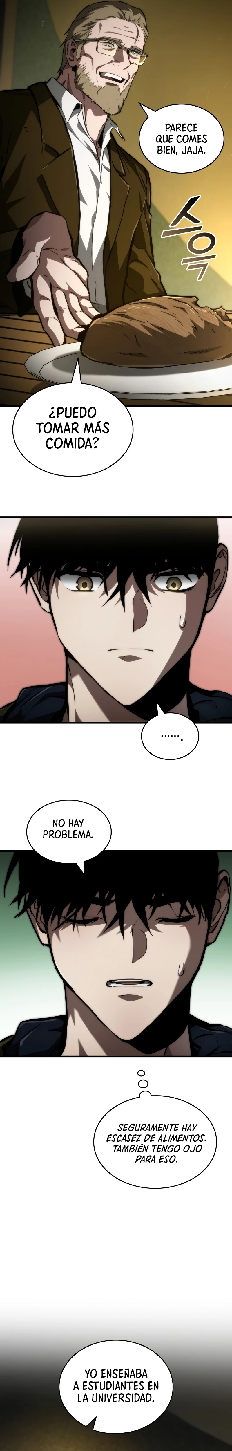 Asesino de Dragones Capitulo 118 página 13