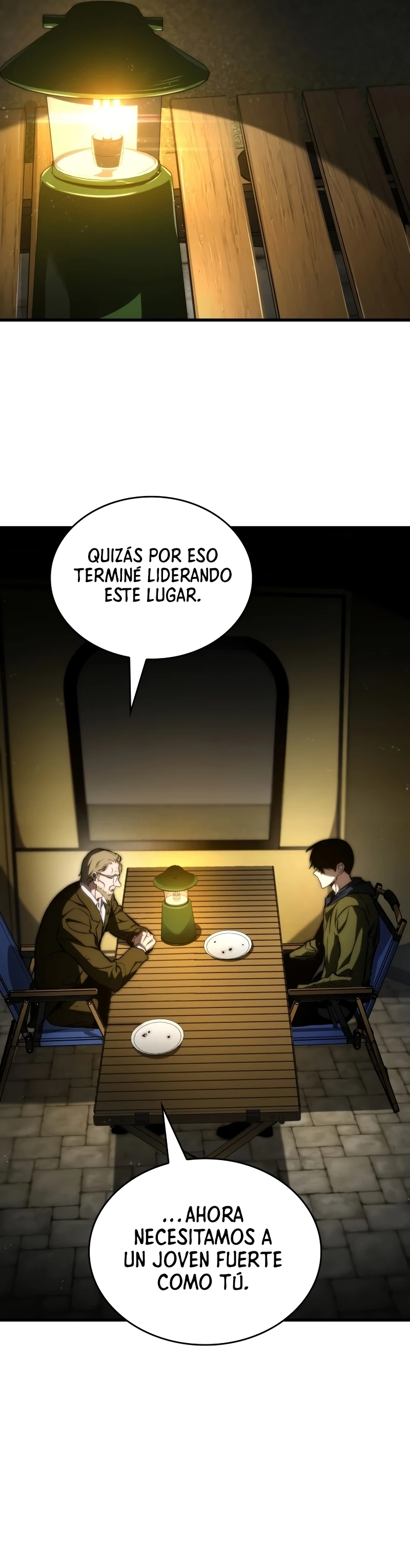 Asesino de Dragones Capitulo 118 página 14