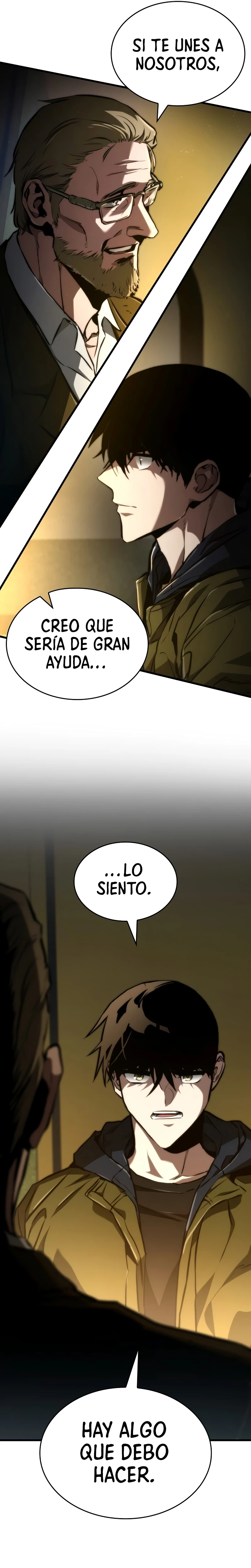 Asesino de Dragones Capitulo 118 página 15