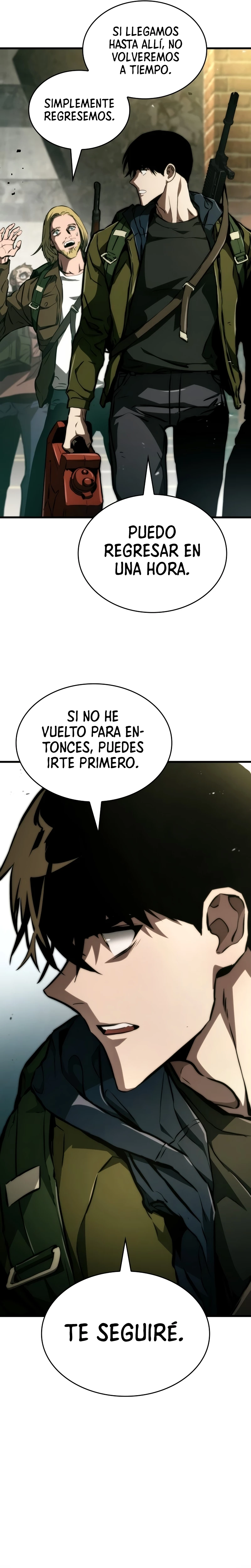 Asesino de Dragones Capitulo 118 página 24