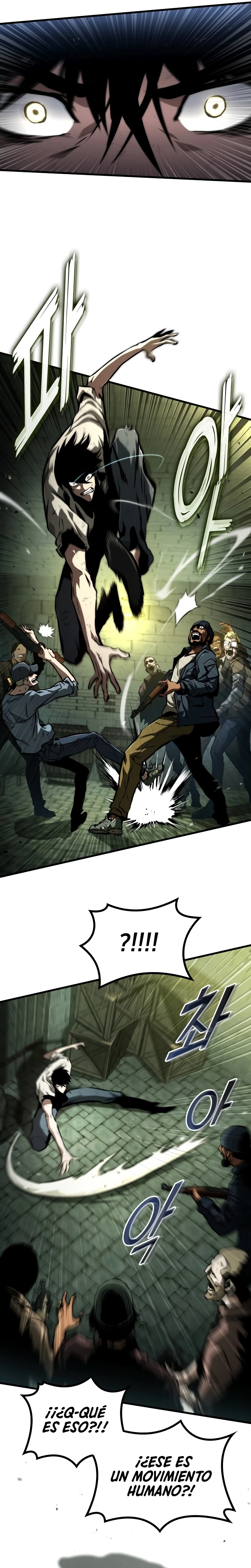 Asesino de Dragones Capitulo 118 página 3