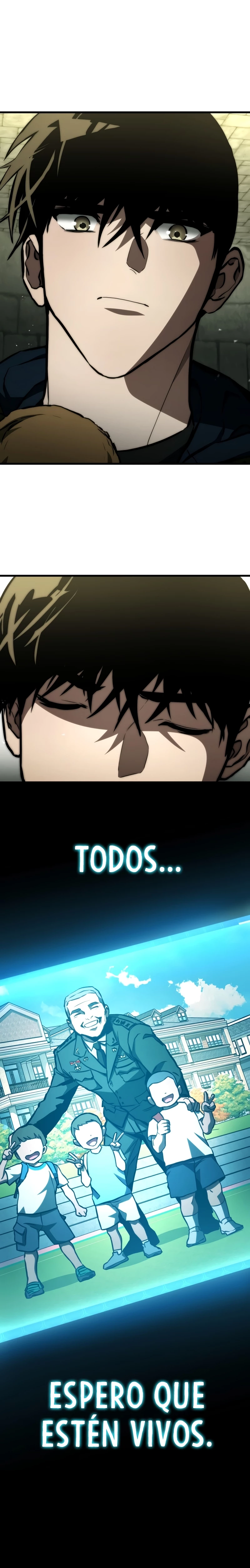 Asesino de Dragones Capitulo 118 página 31