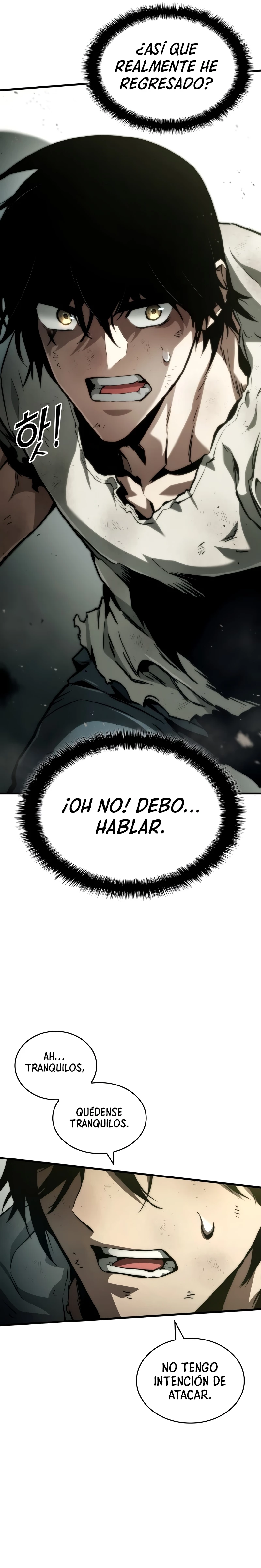 Asesino de Dragones Capitulo 118 página 5