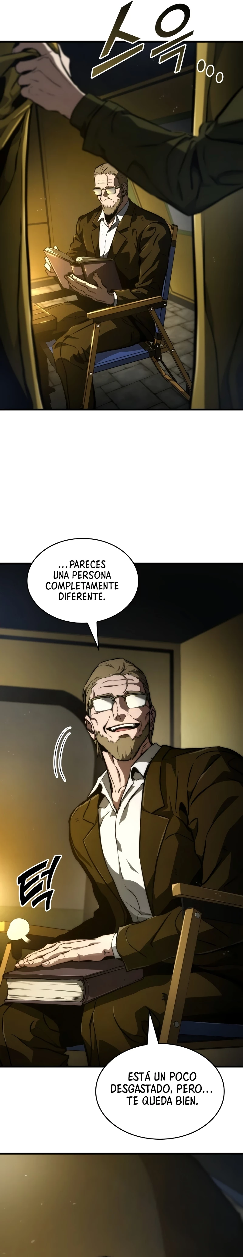 Asesino de Dragones Capitulo 118 página 9