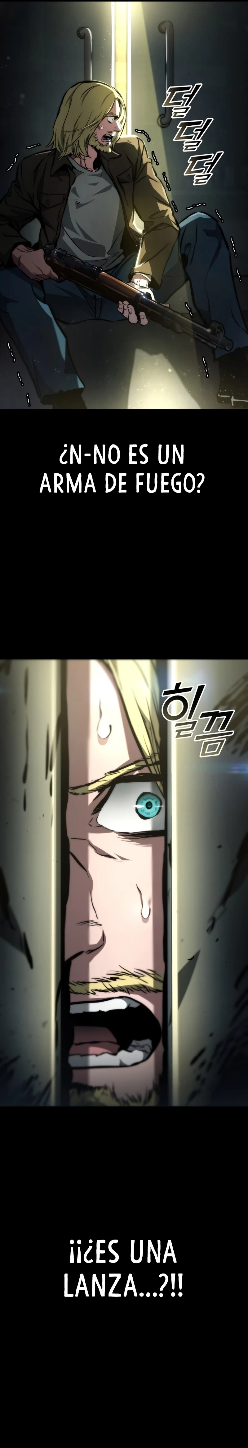 Asesino de Dragones Capitulo 119 página 11
