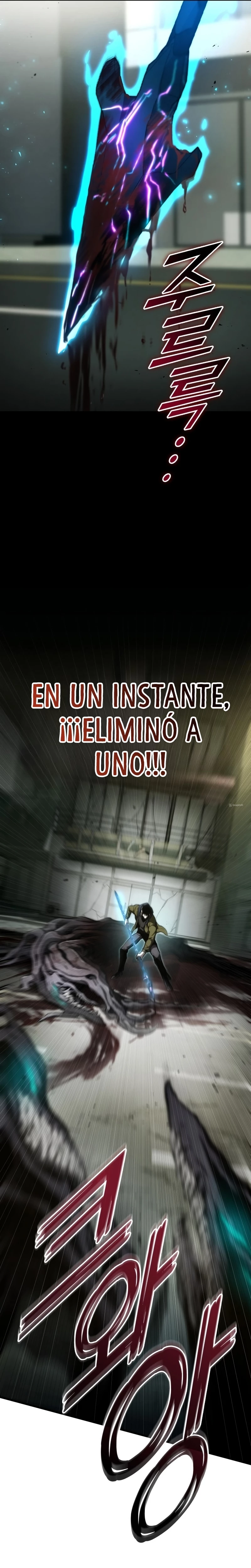 Asesino de Dragones Capitulo 119 página 12
