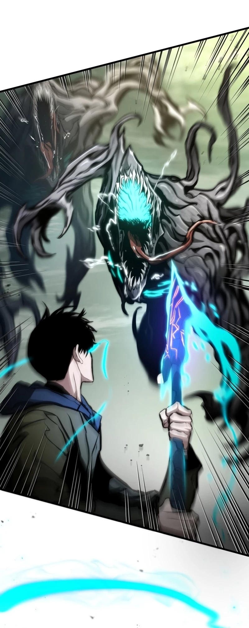 Asesino de Dragones Capitulo 119 página 13