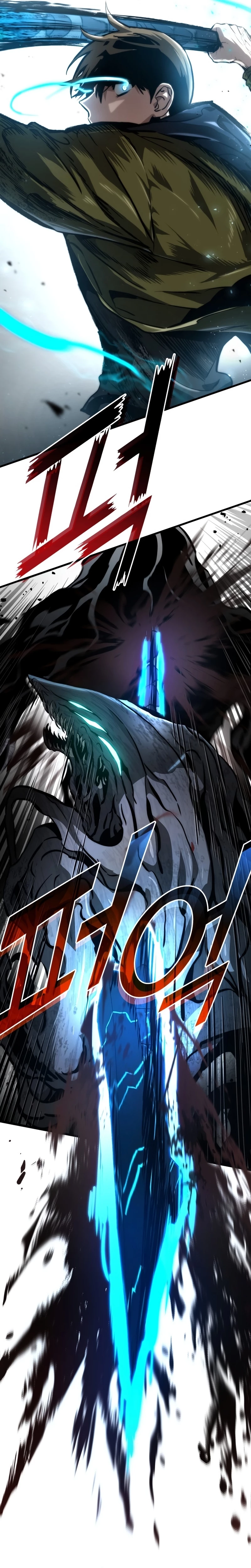 Asesino de Dragones Capitulo 119 página 14