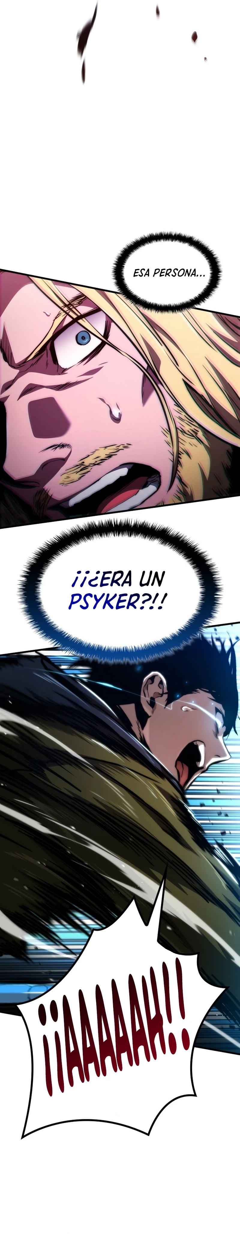 Asesino de Dragones Capitulo 119 página 15