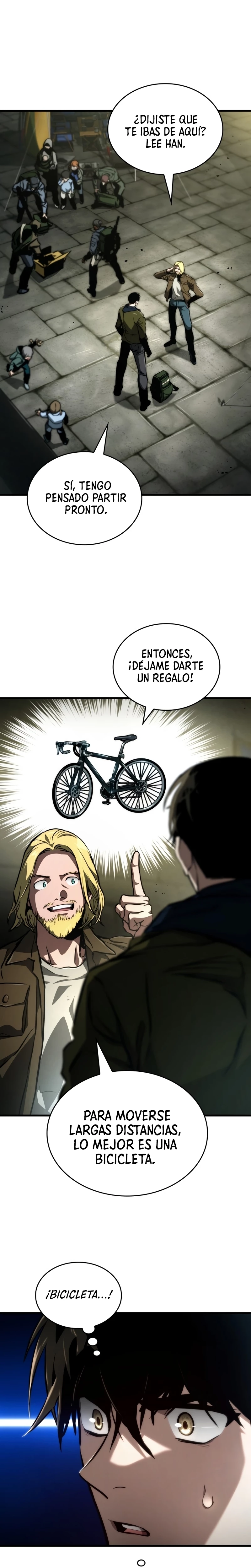 Asesino de Dragones Capitulo 119 página 2