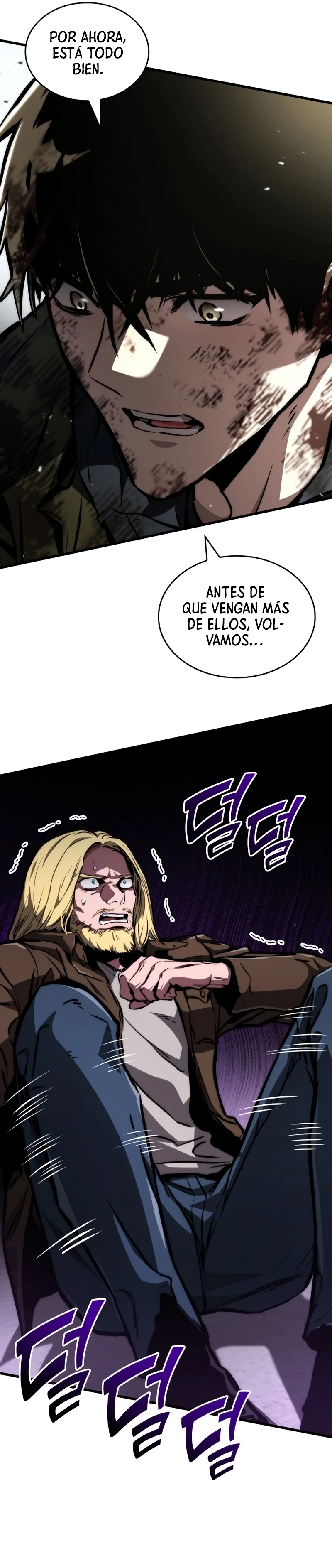 Asesino de Dragones Capitulo 119 página 21