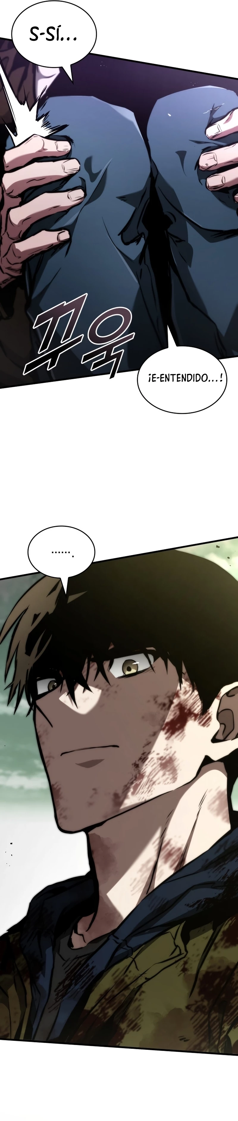 Asesino de Dragones Capitulo 119 página 22