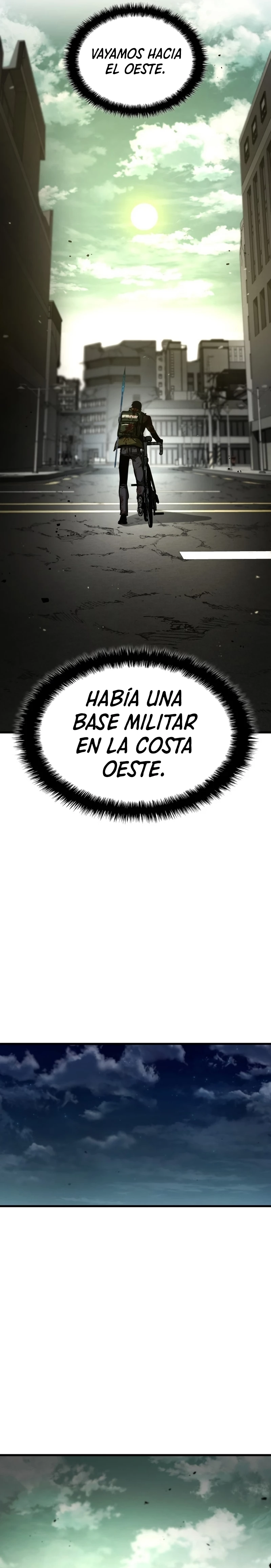 Asesino de Dragones Capitulo 119 página 24
