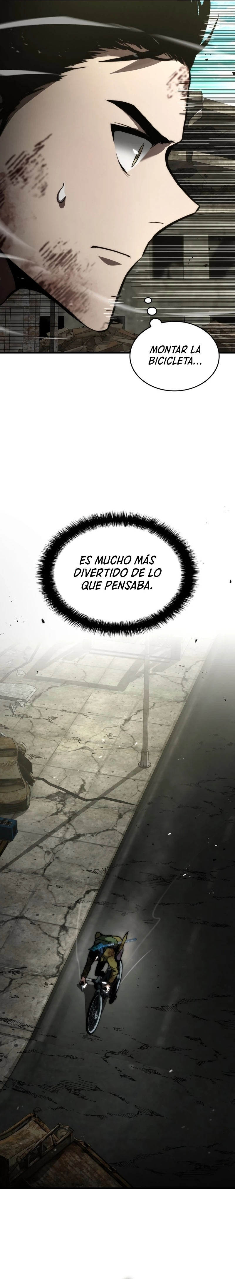 Asesino de Dragones Capitulo 119 página 26