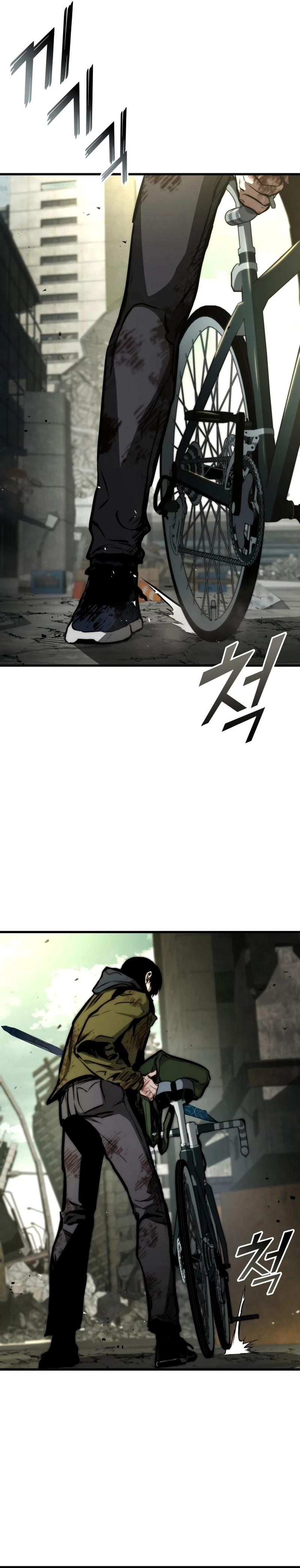 Asesino de Dragones Capitulo 119 página 28
