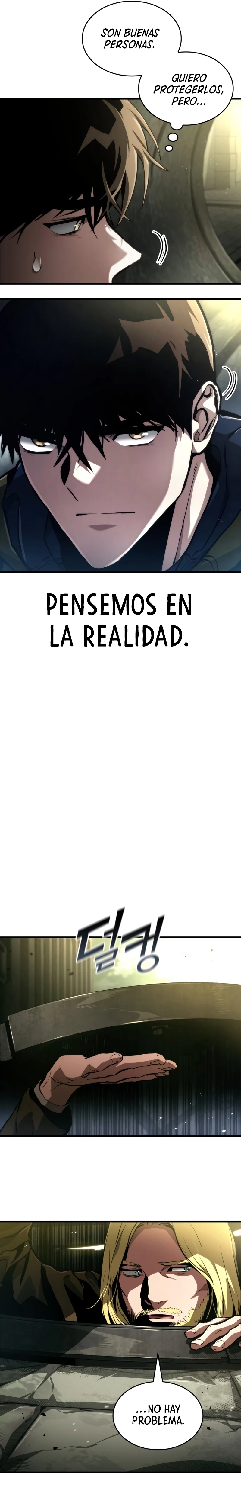 Asesino de Dragones Capitulo 119 página 5