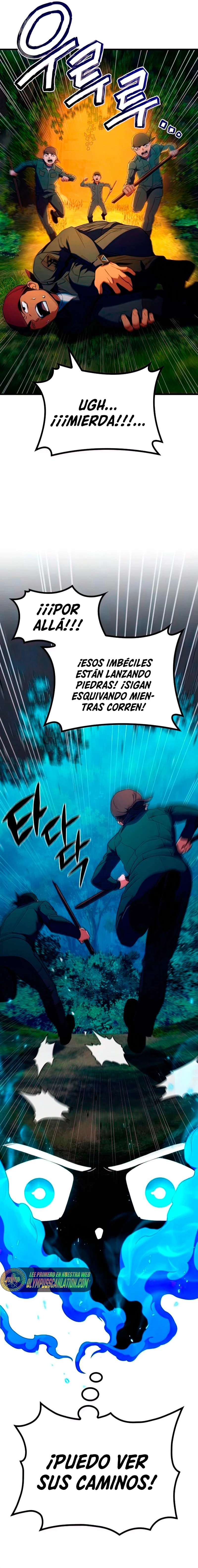 Asesino de Dragones Capitulo 12 página 20