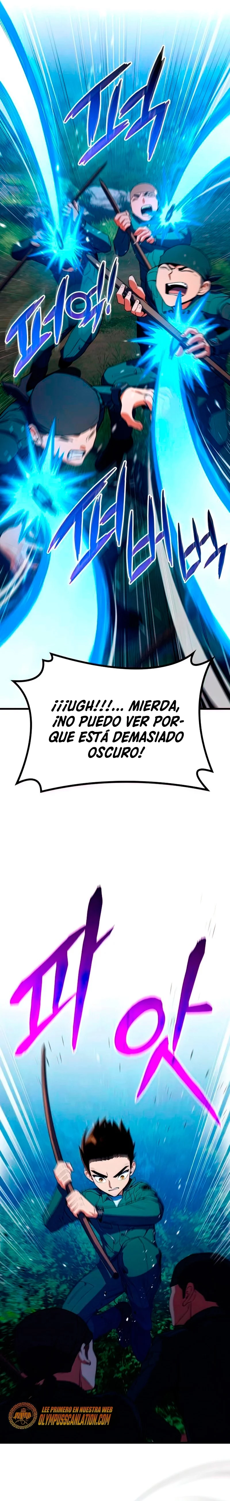 Asesino de Dragones Capitulo 12 página 21